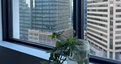Cozy 1BD Downtown NewYork styled Loft