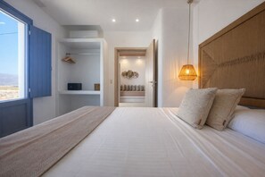 Deluxe Apartment - Anais Of Naxos (Naxos)