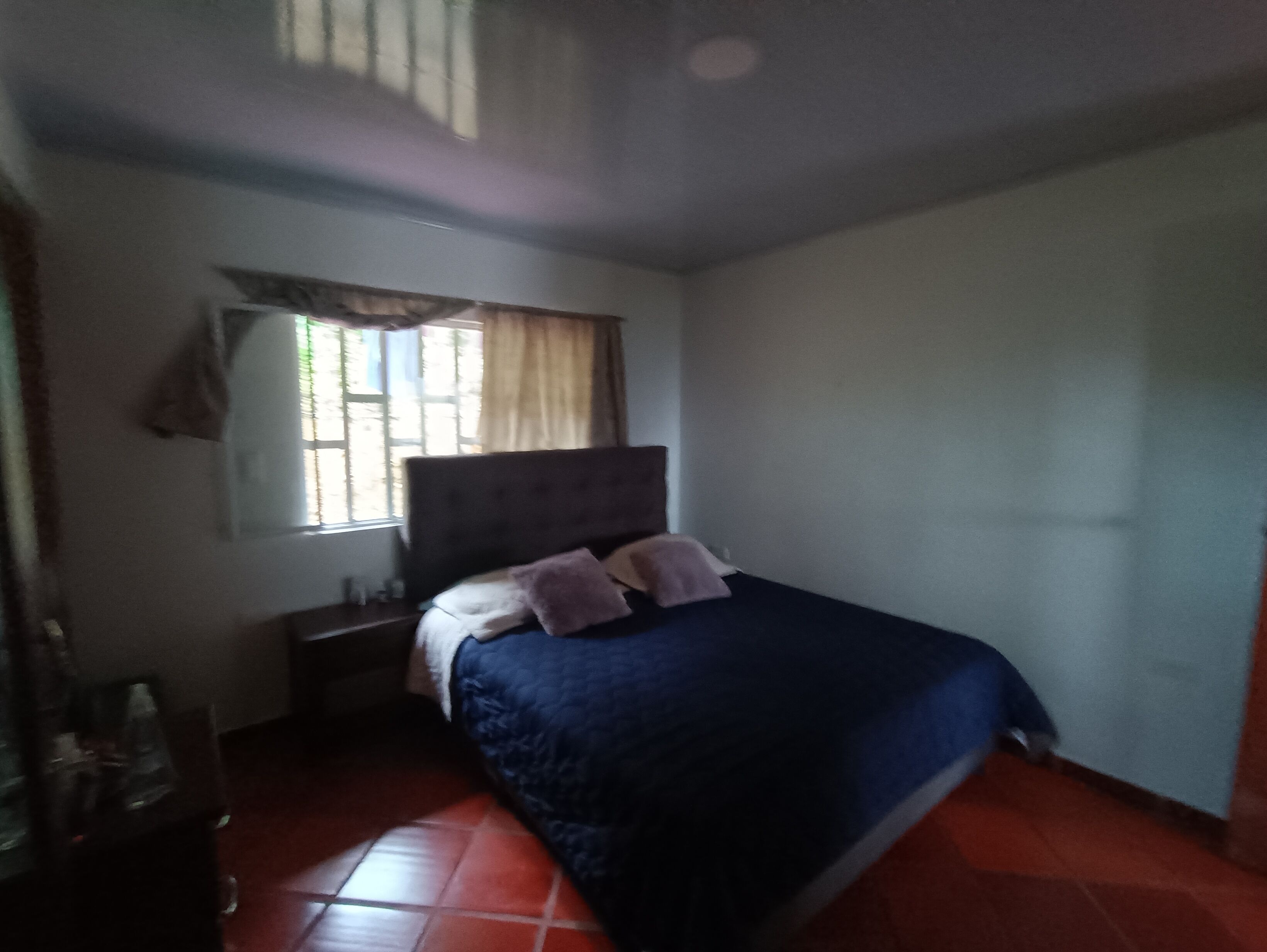 3 多间卧室、熨斗/熨衣板、WiFi、床单