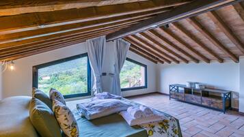 2 Schlafzimmer, Bügeleisen/Bügelbrett, WLAN