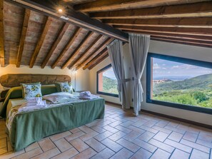 2 camere, ferro/asse da stiro, Wi-Fi