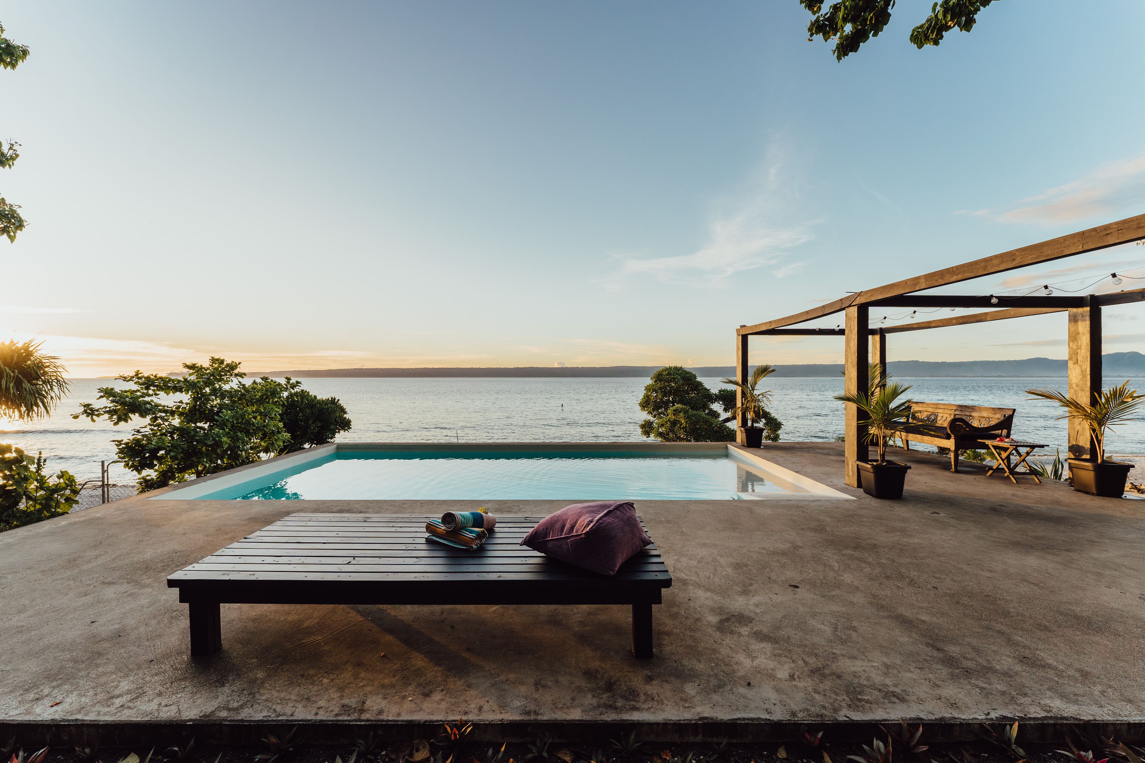 Photo - South Pacific Memories