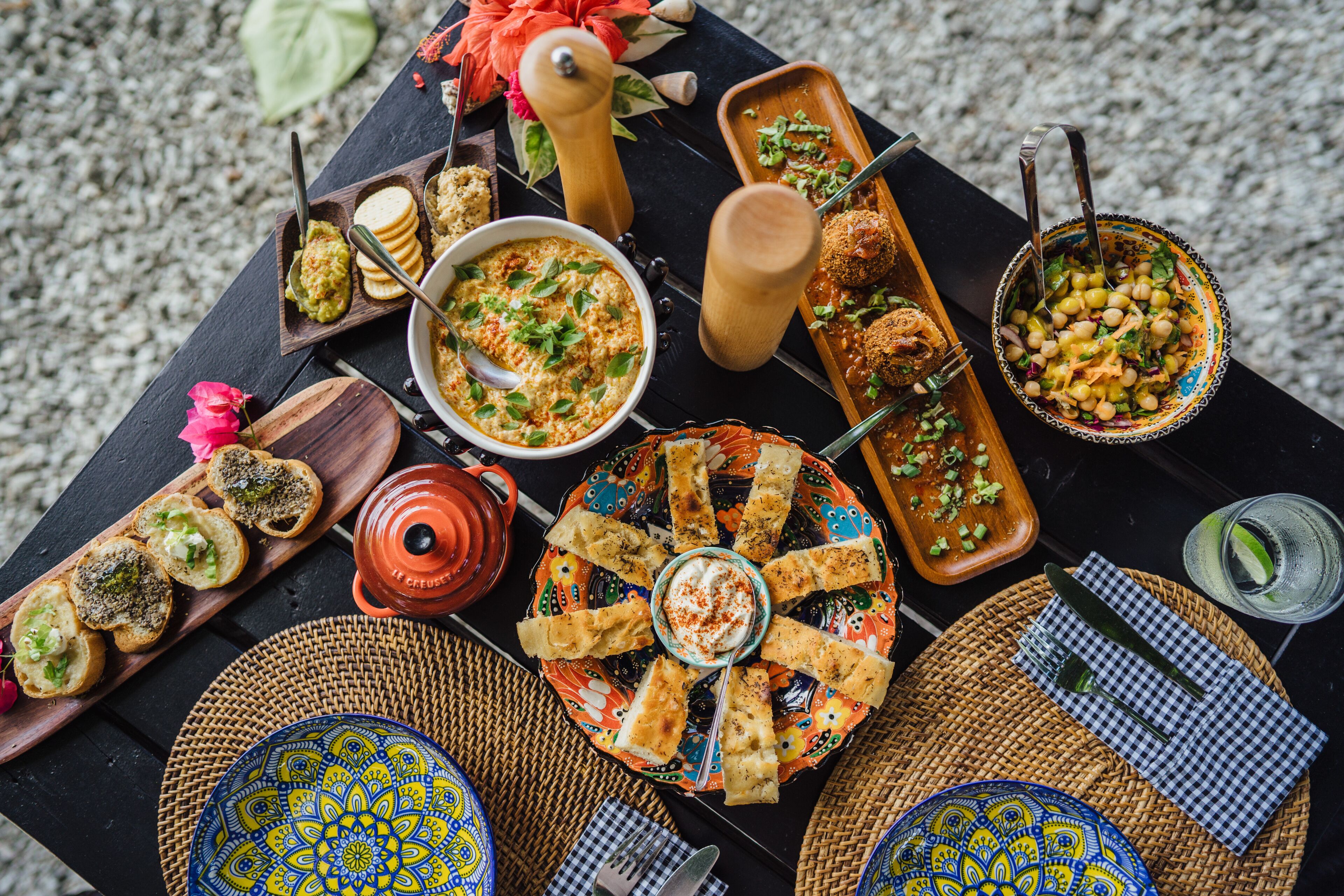 Photo - South Pacific Memories