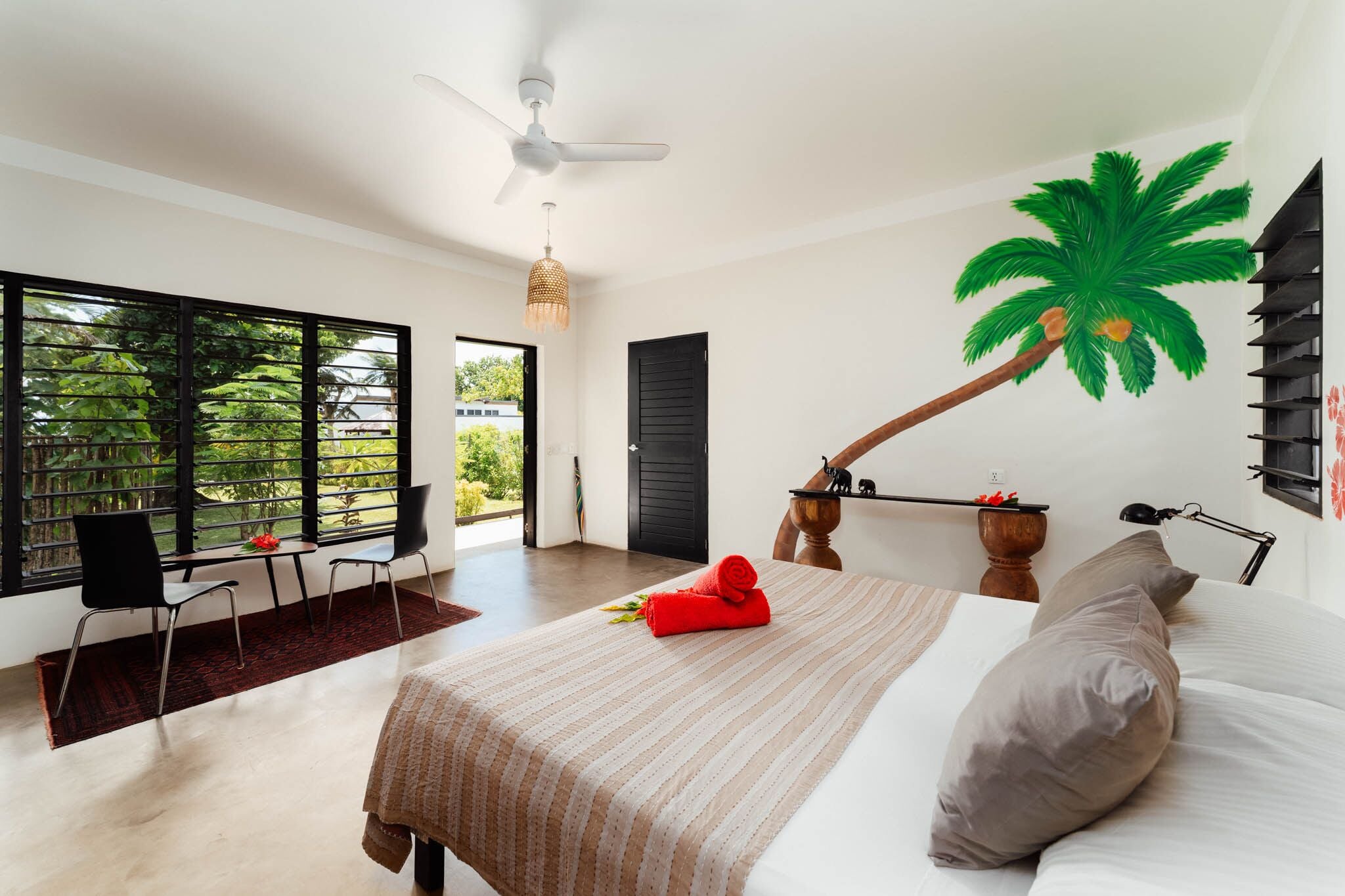 Photo - South Pacific Memories