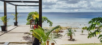 South Pacific Memories