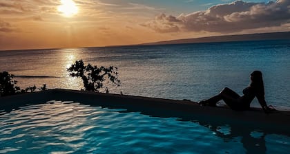 South Pacific Memories