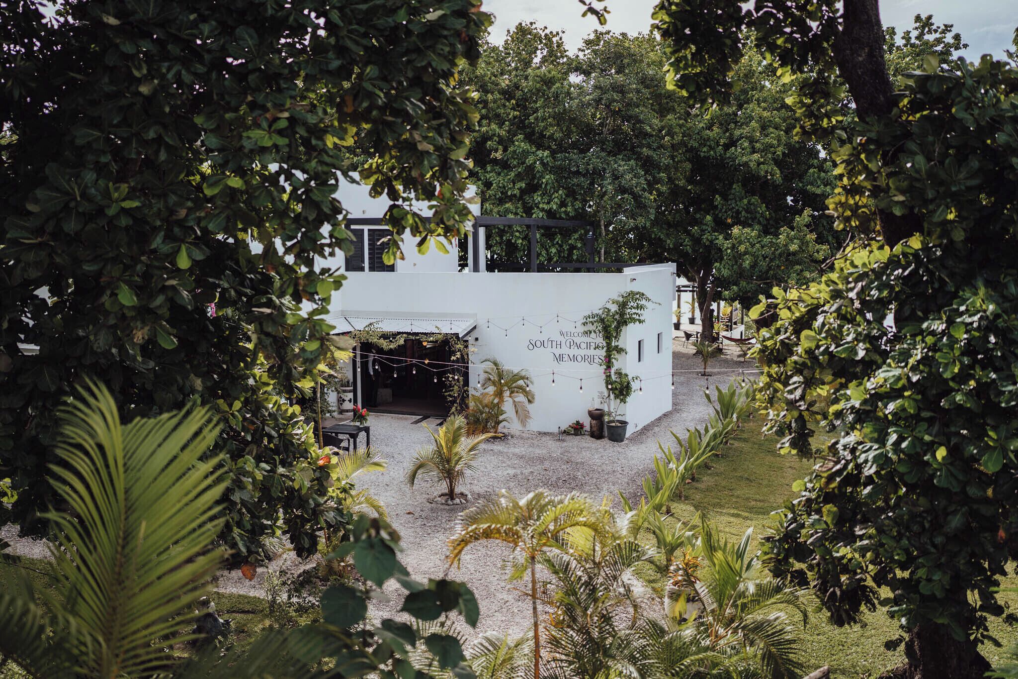 Photo - South Pacific Memories