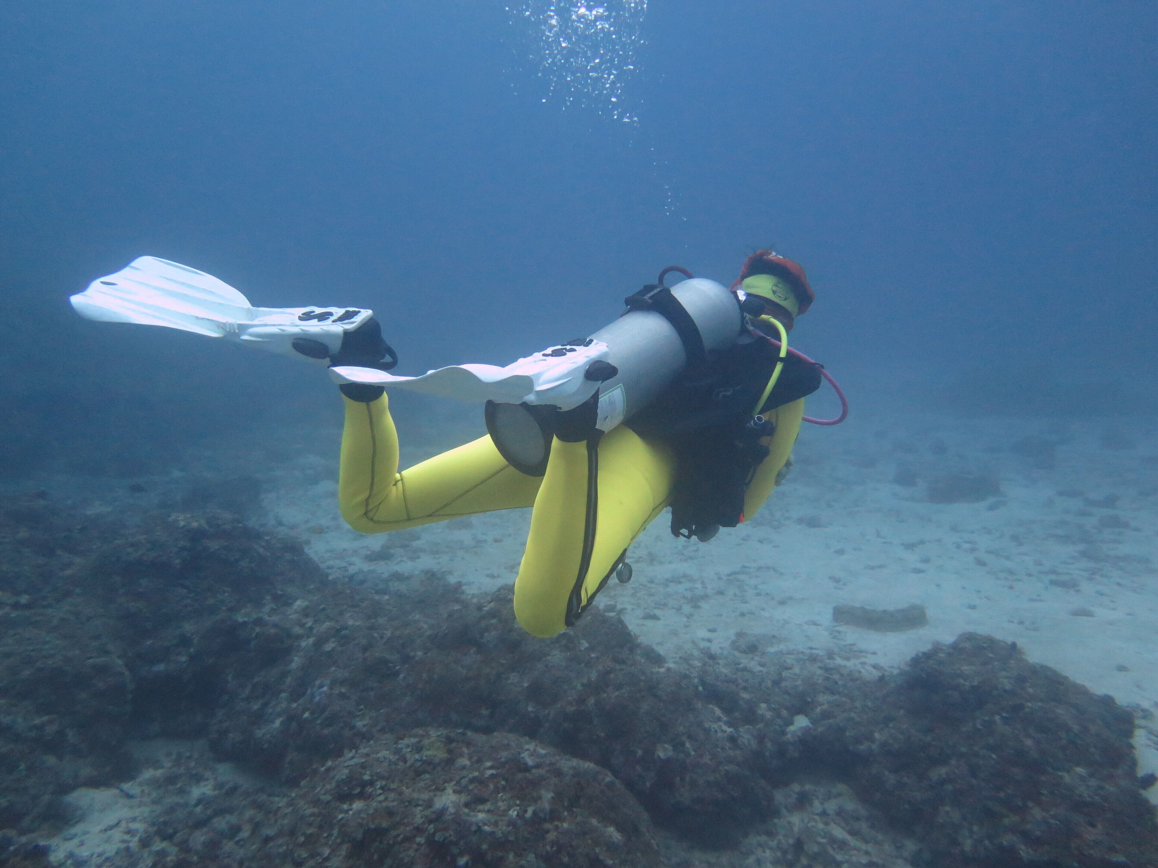 Photo - South Pacific Memories