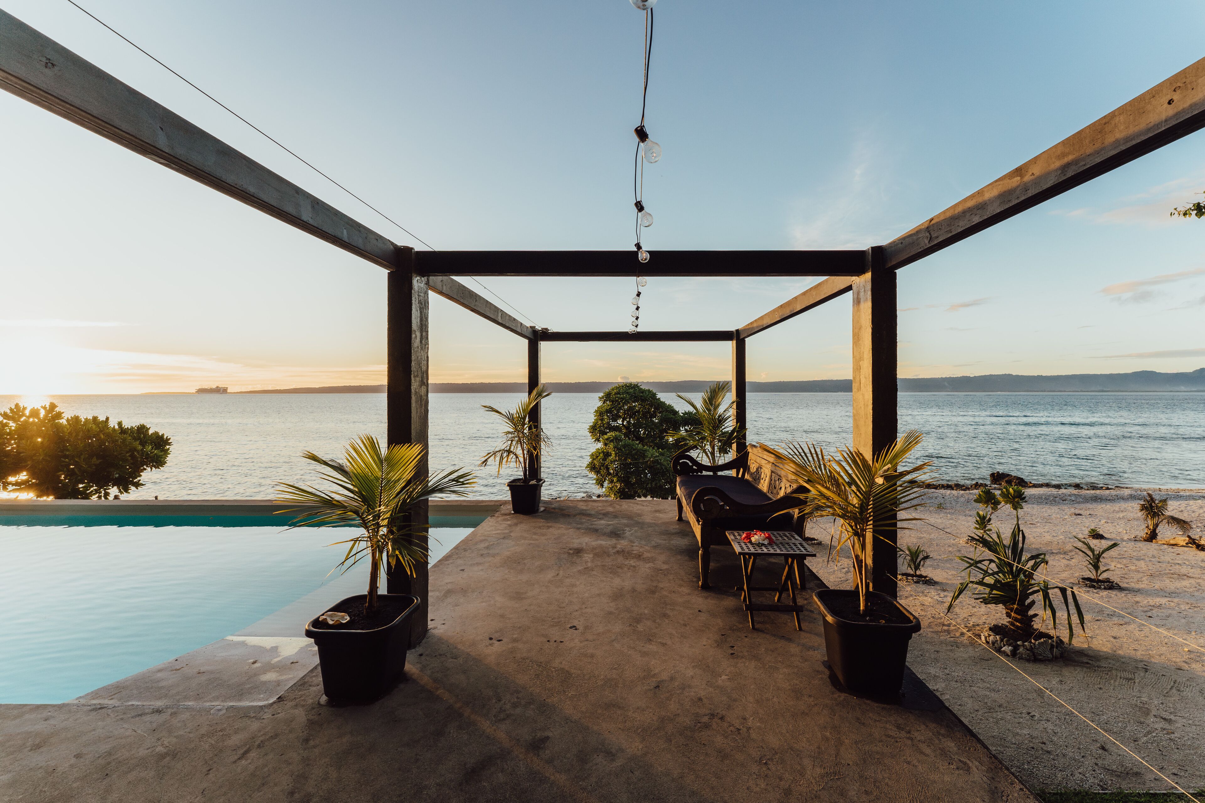 Photo - South Pacific Memories