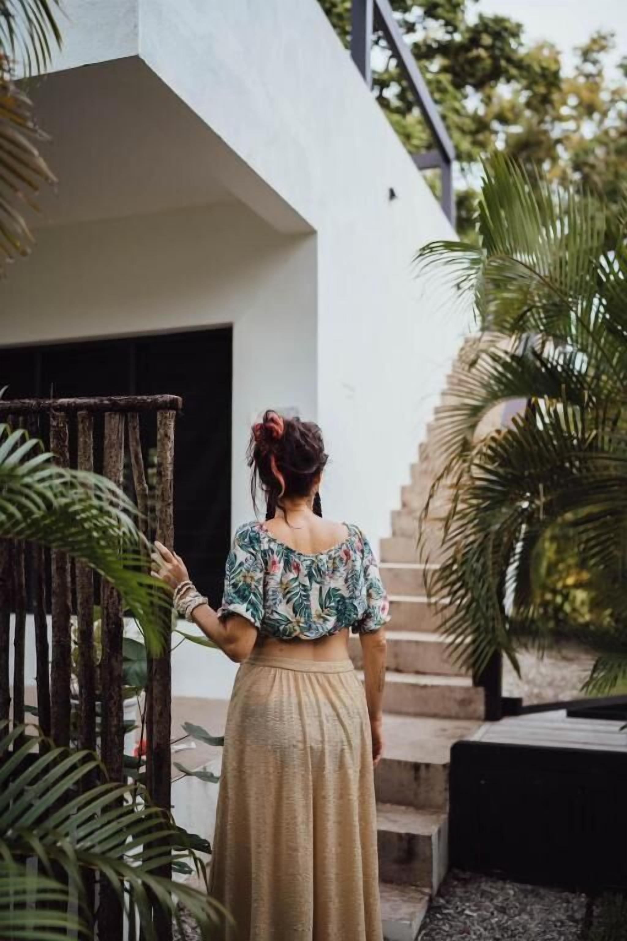 Photo - South Pacific Memories