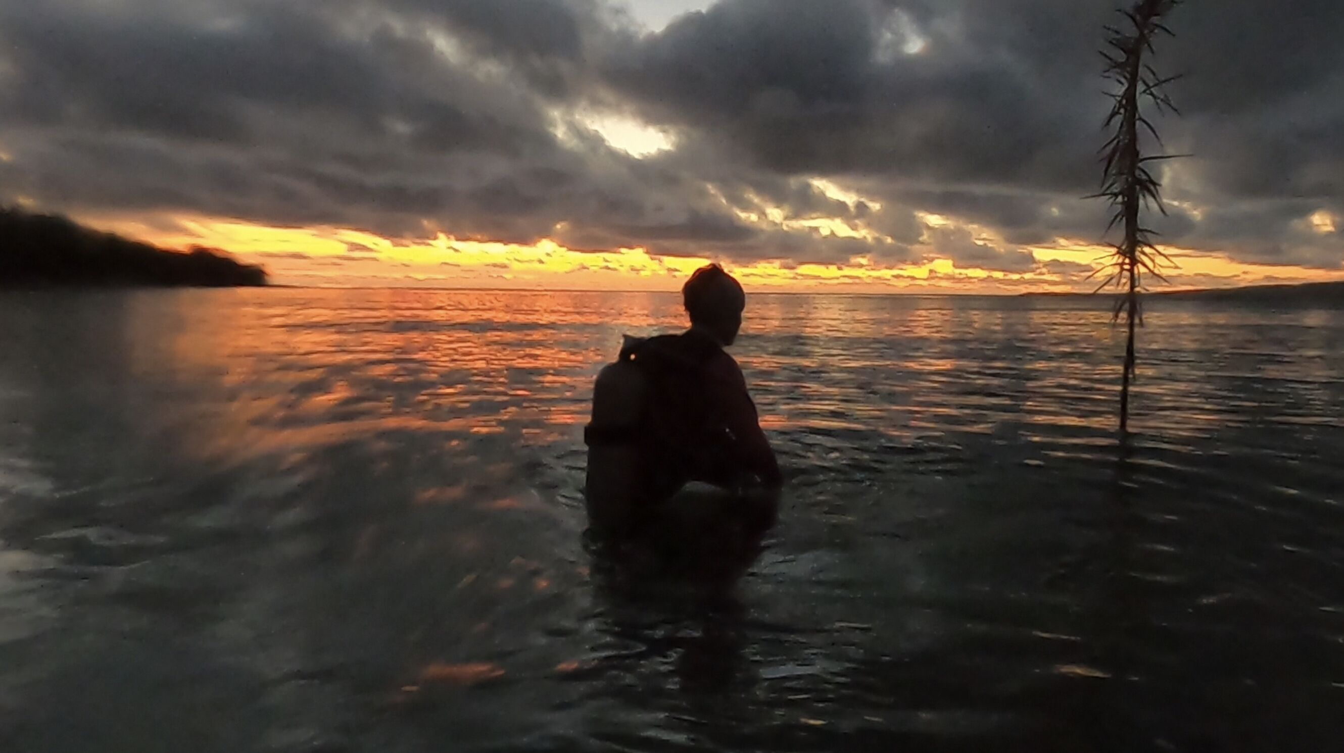 Photo - South Pacific Memories