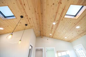 Interior - "Casita Amore" This unique place has a style all of it’s own. (Lake Forest)