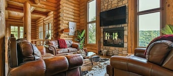 Eagle's Nest CITQ 271666