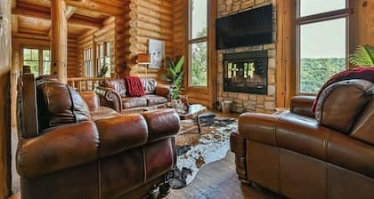 Eagle's Nest CITQ 271666