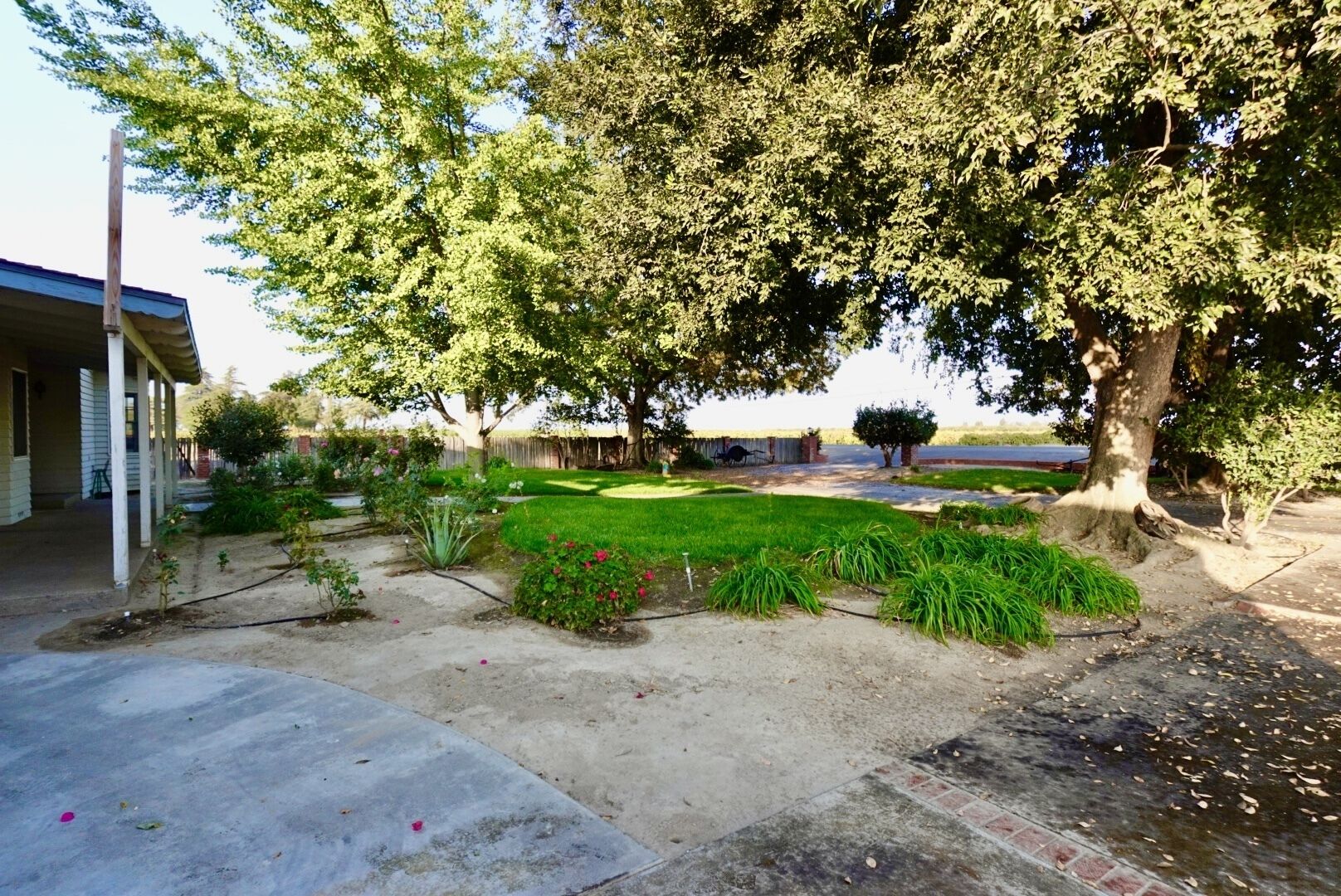 4-Bedroom Haven: 2 Full Baths, Peaceful Retreat with Modern Comforts!