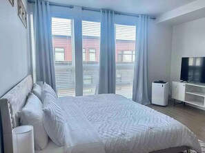 1 quarto, ferros/tábuas de passar roupa, Wi-Fi, roupa de cama