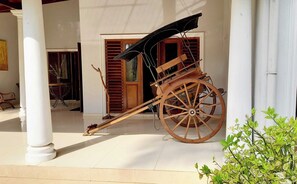 Front of property - Coco Villa Peach Tree (Seeduwa - Katunayake)
