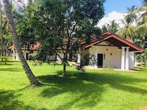 Fachada
