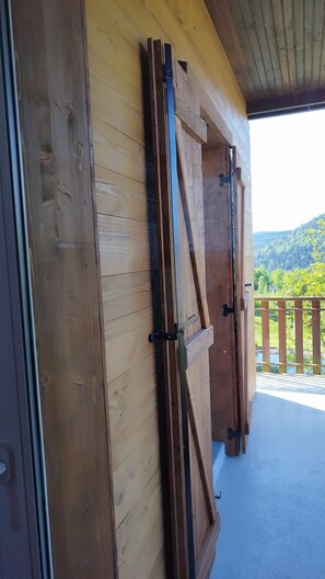 Interior - Gîte le Vespera Tout Confort, au Calme Avec Belle vue (Xonrupt-Longemer)