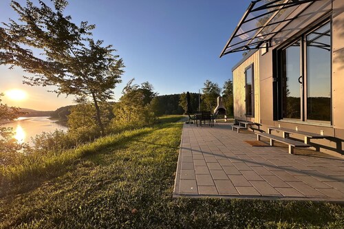 Tiny House, Neunburg vorm Wald