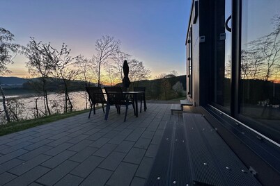 Tiny House, Neunburg vorm Wald