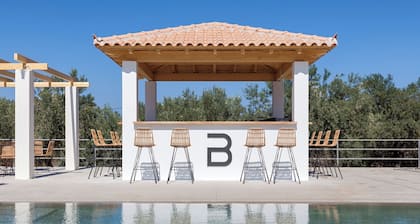 BRISOT Hotel Galatas Poros