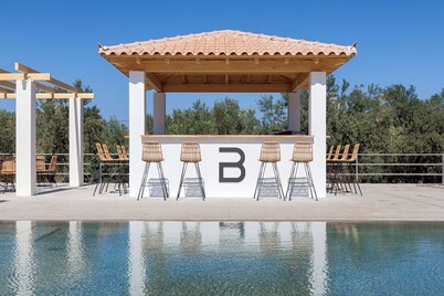 BRISOT Hotel Galatas Poros