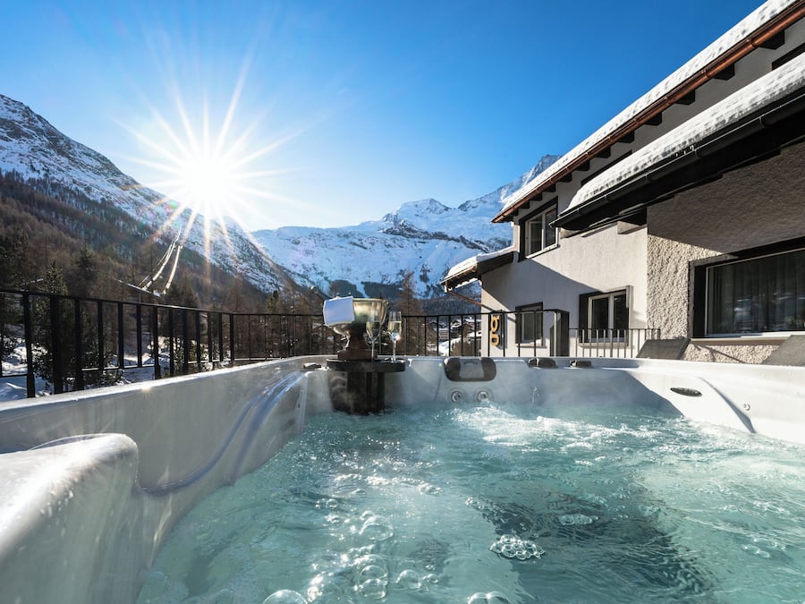 Exclusieve kamer | Exterieur