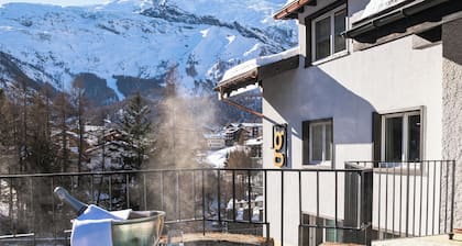 Boutique Hotel La Gorge