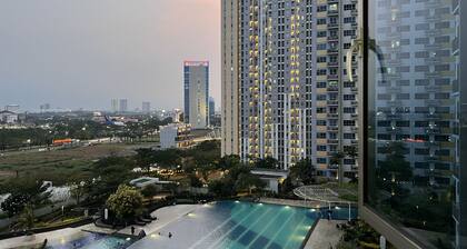 Cozy Springlake Summarecon by Bonzela Property