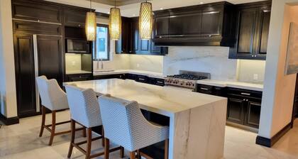 Premium Four Bedroom Condo