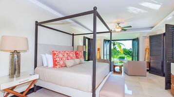 4 間睡房、免費 Wi-Fi