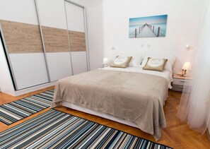 Apartment | 3 Schlafzimmer