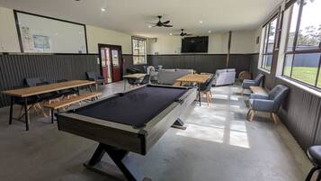 Sala de juegos