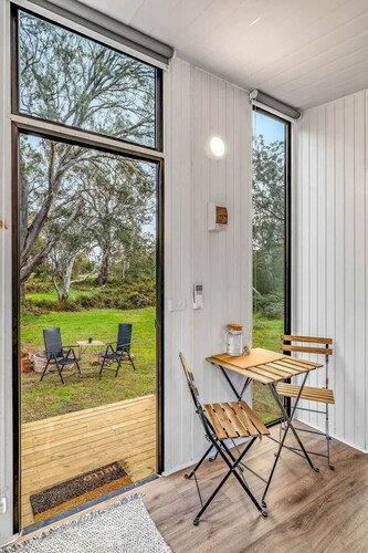 Northern Grampians Getaway by Tiny Away