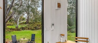 Northern Grampians Getaway by Tiny Away