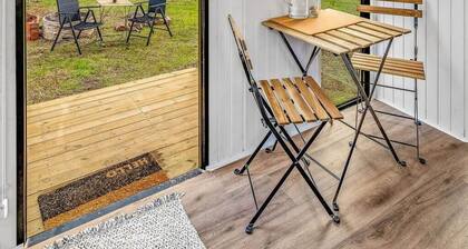 Northern Grampians Getaway by Tiny Away