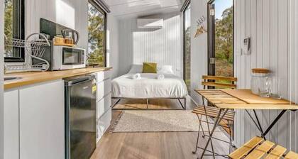 Northern Grampians Getaway by Tiny Away