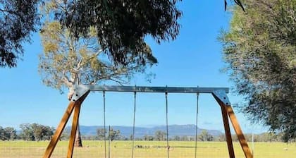 Tiny House 2 at Grampians Edge by Tiny Away