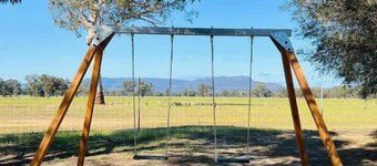 Tiny House 3 @ Grampians Edge by Tiny Away