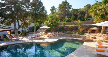 Can Vich is a Haven of Peace