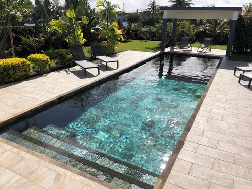 L'escapade : La Villa Pour vos Vacances