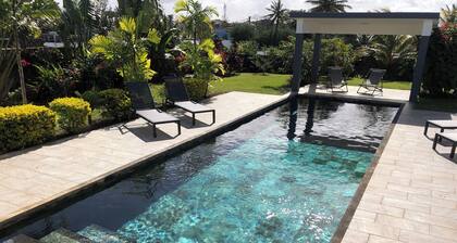 L'Escapade : La Villa de vos prochaines vacances