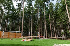 Sportplatz