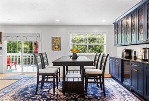 Dining - Lundy Branch Property (Knoxville)