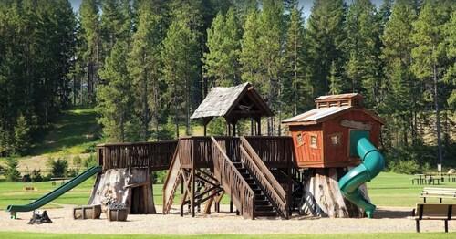 1BR Suncadia lodge | Hot Tub, Pool, Dog Friendly