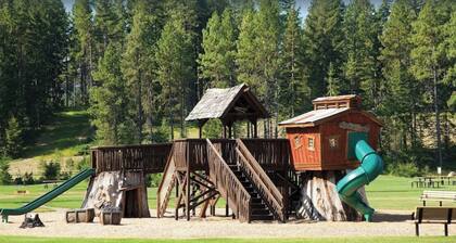 1BR Suncadia lodge | Hot Tub, Pool, Dog Friendly