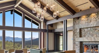 1BR Suncadia lodge | Hot Tub, Pool, Dog Friendly