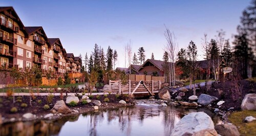 1BR Suncadia lodge | Hot Tub, Pool, Dog Friendly