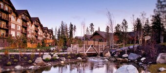 1BR Suncadia lodge | Hot Tub, Pool, Dog Friendly